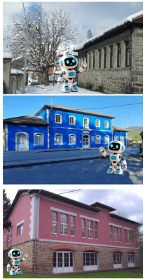 PicosTech Week